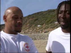 'Black Beach Patrol 11' screenshot nº 75