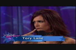 'Jenna's American Sex Star 2007' screenshot nº 12