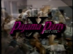'Pajama Party' screenshot nº 12