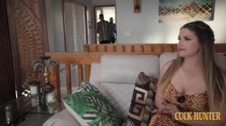 'Thick Curvy Wife Riley Reign Got Satisfied By A BBC' screenshot nº 19