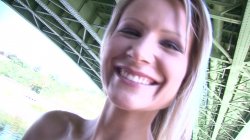 Captura de 'Anal Vixen Receives Cumload In Her Asshole' nº 1