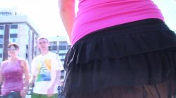 Captura de 'Anal Vixen Receives Cumload In Her Asshole' nº 16