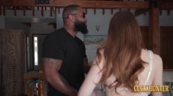 'Cute Girlfriend Harley Love Got Pounded Har By Stepdad BBC' screenshot nº 12