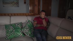 'Cute Girlfriend Harley Love Got Pounded Har By Stepdad BBC' screenshot nº 15