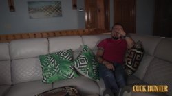 'Cute Girlfriend Harley Love Got Pounded Har By Stepdad BBC' screenshot nº 17