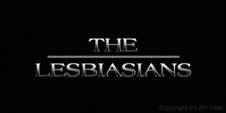 Lesbiasians, The - Scena1 - 1