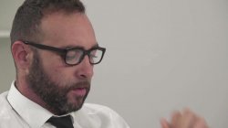 Captura de '5 Young Lawyers Take Cock' nº 129