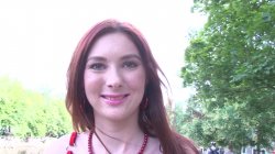 Captura de 'Busty Redhead Analized To Orgasm' nº 3