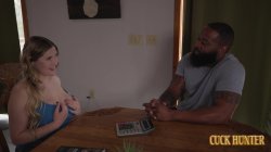 Captura de 'Big Busty Wife Emma Shay Rides a BBC' nº 16