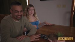Captura de 'Big Busty Wife Emma Shay Rides a BBC' nº 5