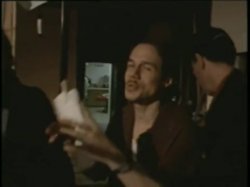 Captura de 'Buttin' In' nº 12