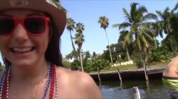 'Spring Break Fuck Parties Volume Seven' screenshot nº 18