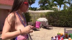 'Spring Break Fuck Parties Volume Seven' screenshot nº 2