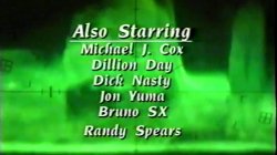 'Ecstasy Girls Platinum 6' screenshot nº 1