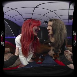 'Rosse's 3some Compilation' screenshot nº 5