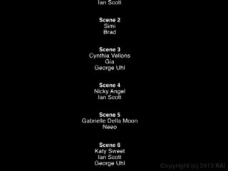 Straight Off The Street #2 - Escena6 - 6