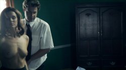 'Sex Files 2, The: A Dark XXX Parody' screenshot nº 37