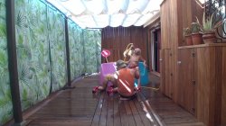 'Photo Shoot And Threesome With Two Mature Women' screenshot nº 19