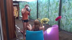 'Photo Shoot And Threesome With Two Mature Women' screenshot nº 39