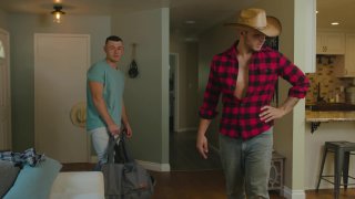 Carter Woods & Ryder Owens in That Summer (Next Door Studios) - clip