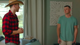 Carter Woods & Ryder Owens in That Summer (Next Door Studios) - clip