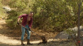 Carter Woods & Ryder Owens in That Summer (Next Door Studios) - clip