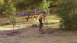 Carter Woods & Ryder Owens in That Summer (Next Door Studios) - clip