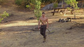 Carter Woods & Ryder Owens in That Summer (Next Door Studios) - clip