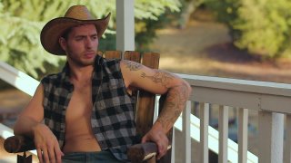 Carter Woods & Ryder Owens in That Summer (Next Door Studios) - clip