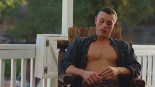 Carter Woods & Ryder Owens in That Summer (Next Door Studios) - clip