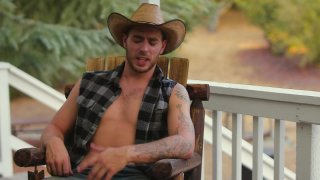 Carter Woods & Ryder Owens in That Summer (Next Door Studios) - clip