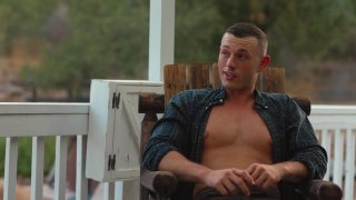 Carter Woods & Ryder Owens in That Summer (Next Door Studios) - clip
