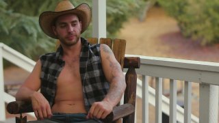 Carter Woods & Ryder Owens in That Summer (Next Door Studios) - clip