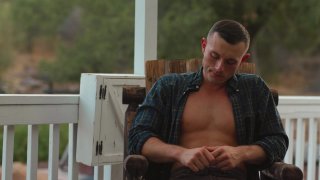 Carter Woods & Ryder Owens in That Summer (Next Door Studios) - clip