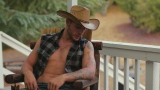 Carter Woods & Ryder Owens in That Summer (Next Door Studios) - clip