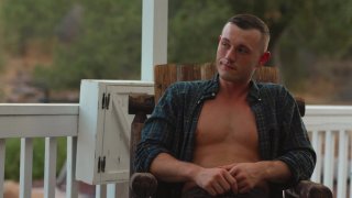 Carter Woods & Ryder Owens in That Summer (Next Door Studios) - clip