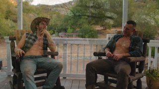 Carter Woods & Ryder Owens in That Summer (Next Door Studios) - clip