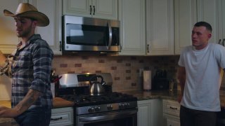 Carter Woods & Ryder Owens in That Summer (Next Door Studios) - clip