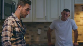 Carter Woods & Ryder Owens in That Summer (Next Door Studios) - clip