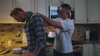 Carter Woods & Ryder Owens in That Summer (Next Door Studios) - clip