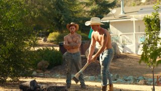 Carter Woods & Ryder Owens in That Summer (Next Door Studios) - clip
