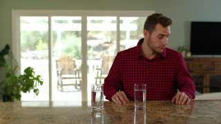 Carter Woods & Ryder Owens in That Summer (Next Door Studios) - clip