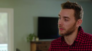 Carter Woods & Ryder Owens in That Summer (Next Door Studios) - clip