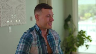Carter Woods & Ryder Owens in That Summer (Next Door Studios) - clip