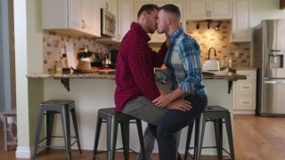 Carter Woods & Ryder Owens in That Summer (Next Door Studios) - clip