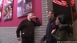 Captura de 'Brazzers Worldwide: Budapest' nº 89