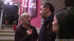 Captura de 'Brazzers Worldwide: Budapest' nº 90