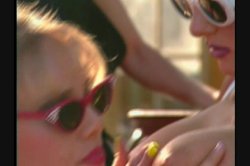 'Hollywood Orgies: Nikki Tyler' screenshot nº 2