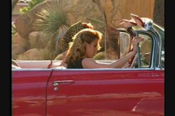 'Hollywood Orgies: Nikki Tyler' screenshot nº 1