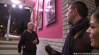 Brazzers Worldwide: Budapest - Escena3 - 4